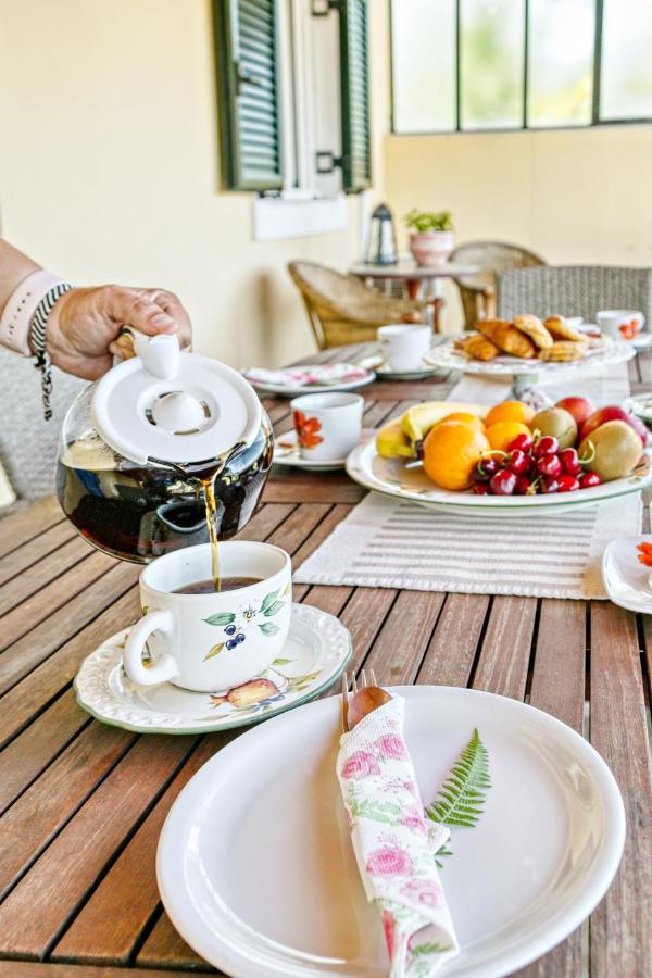 Rafaela'S House Sokraki Villa Sokrákion Dış mekan fotoğraf